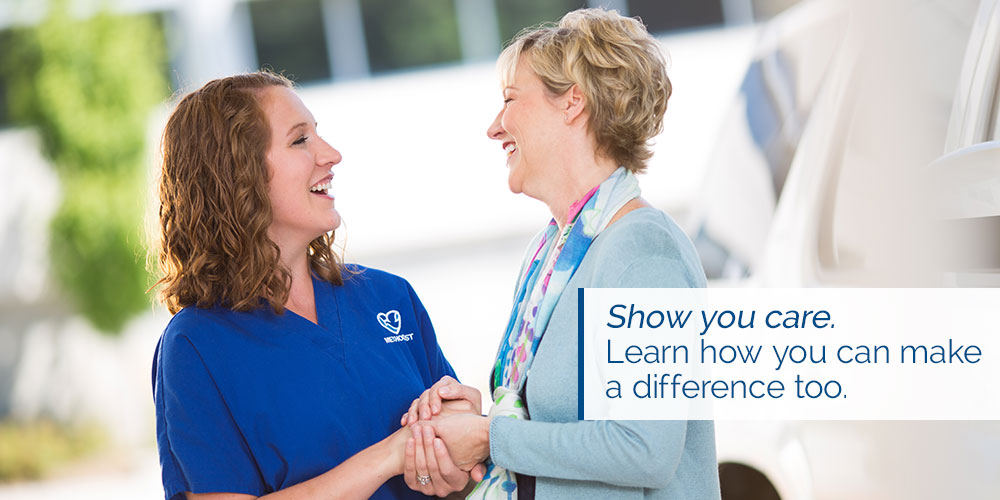 Home Methodist Hospital Foundation