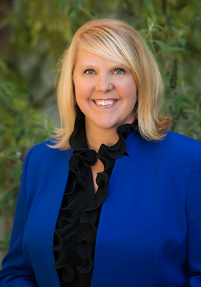 Liz McColgan